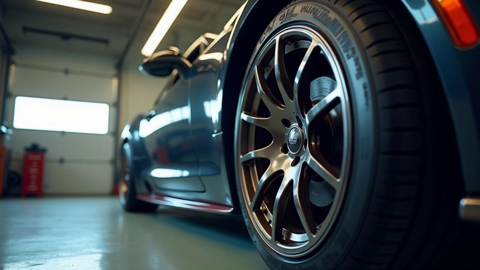 King Wheels โ Tires, Wheels & Auto Services in San Jose